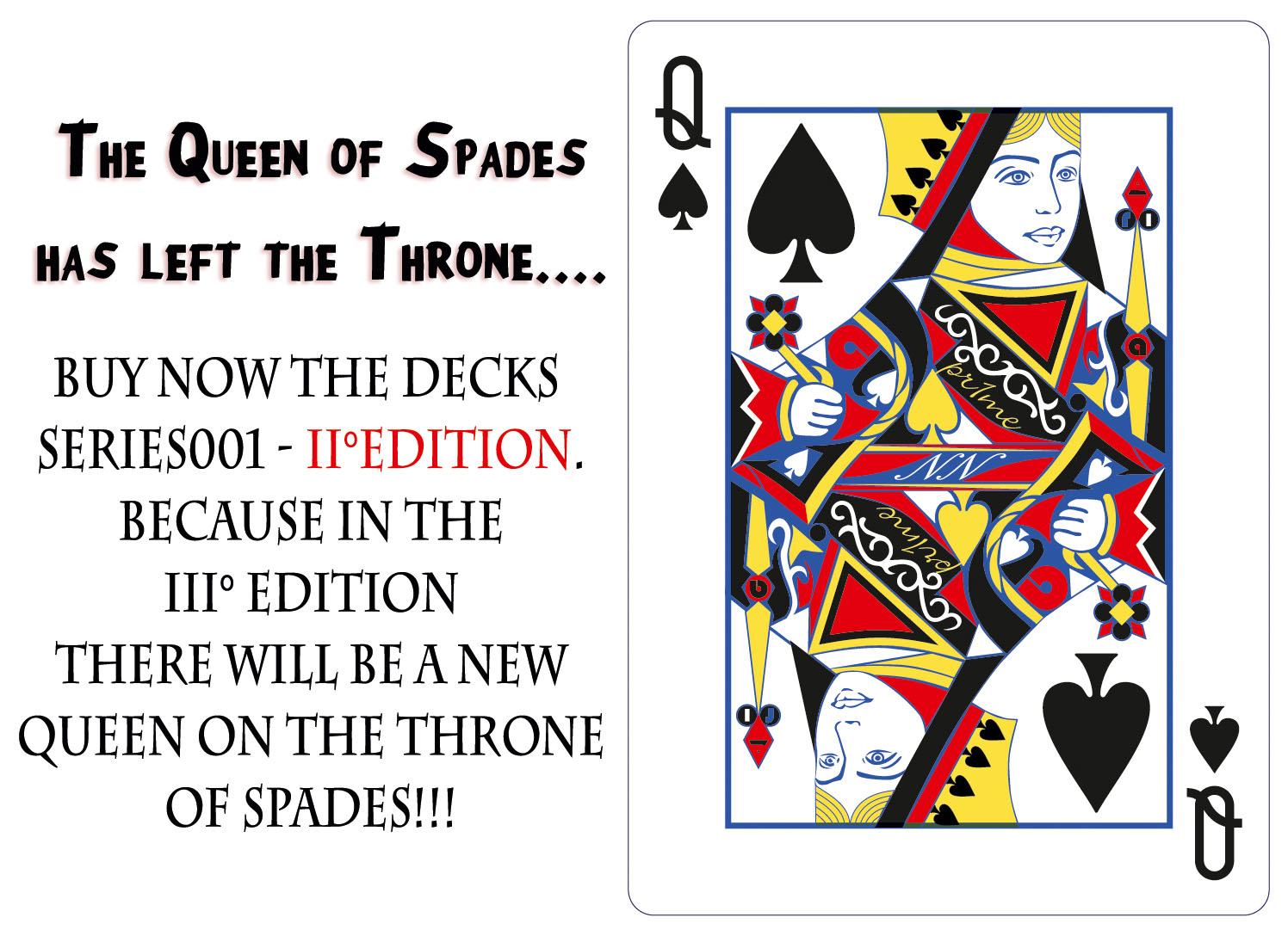 【楽天ランキング1位】 Red Queen of Hearts Poker Playing Cards Pendant Necklace by Pashal 並行輸入品 casinowarehouse.eu