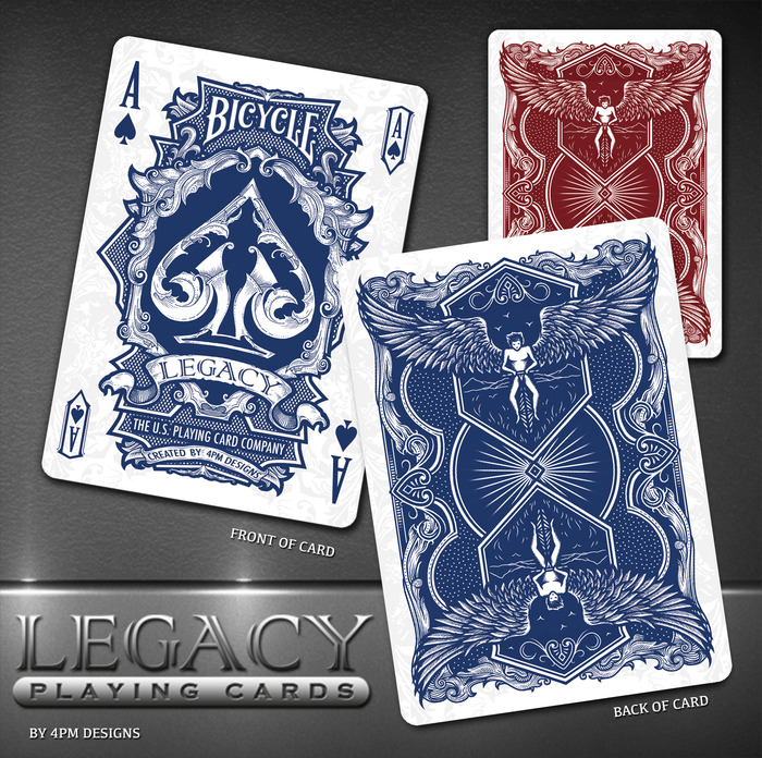 CARTE DA GIOCO BICYCLE ELEGANCE LIMITED EDITION,poker size playing cards deck 