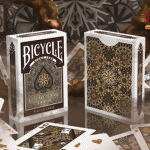 Bicycle ELEMENTAL Playing Cards. The Four Elements series Max