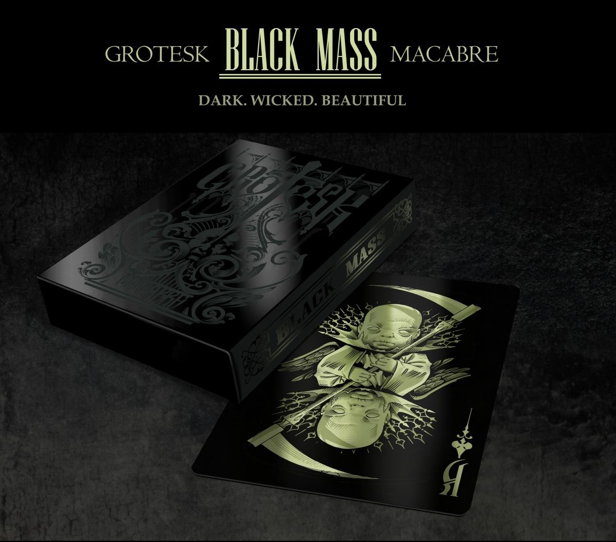 True collection. Тру Блэк Таро. Таро true Black. Grotesque Macabre playing Cards. True Black Tarot Death.