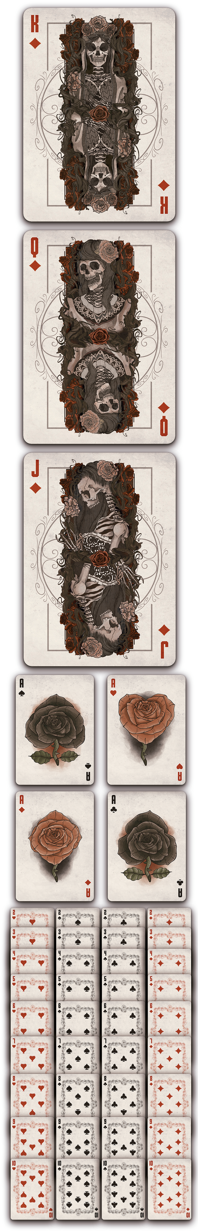 lacatrinadead_cards