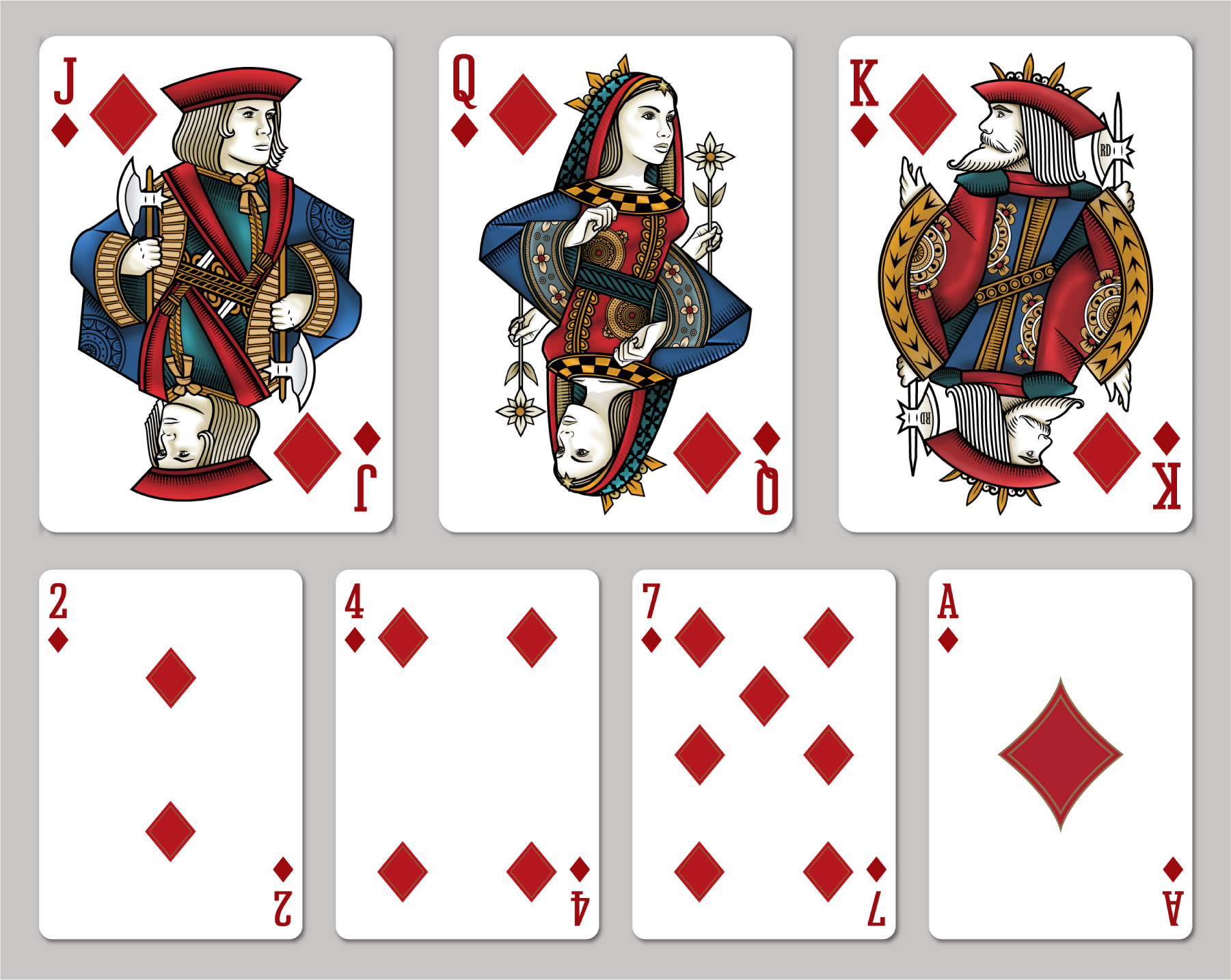 Шаблон игральных карт. Колода игральных карт. Игральные карты" playing Cards Готика". Необычные игровые карты. Дизайнерские колоды карт.