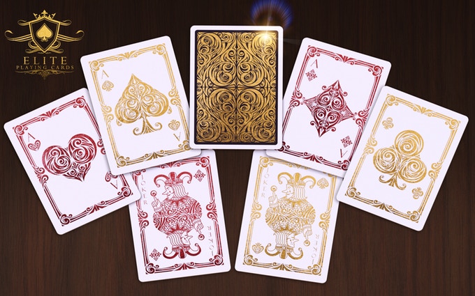 Bicycle deluxe playing cards deals