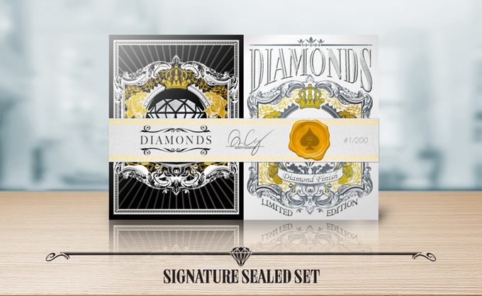 Diamonds_SignatureSet
