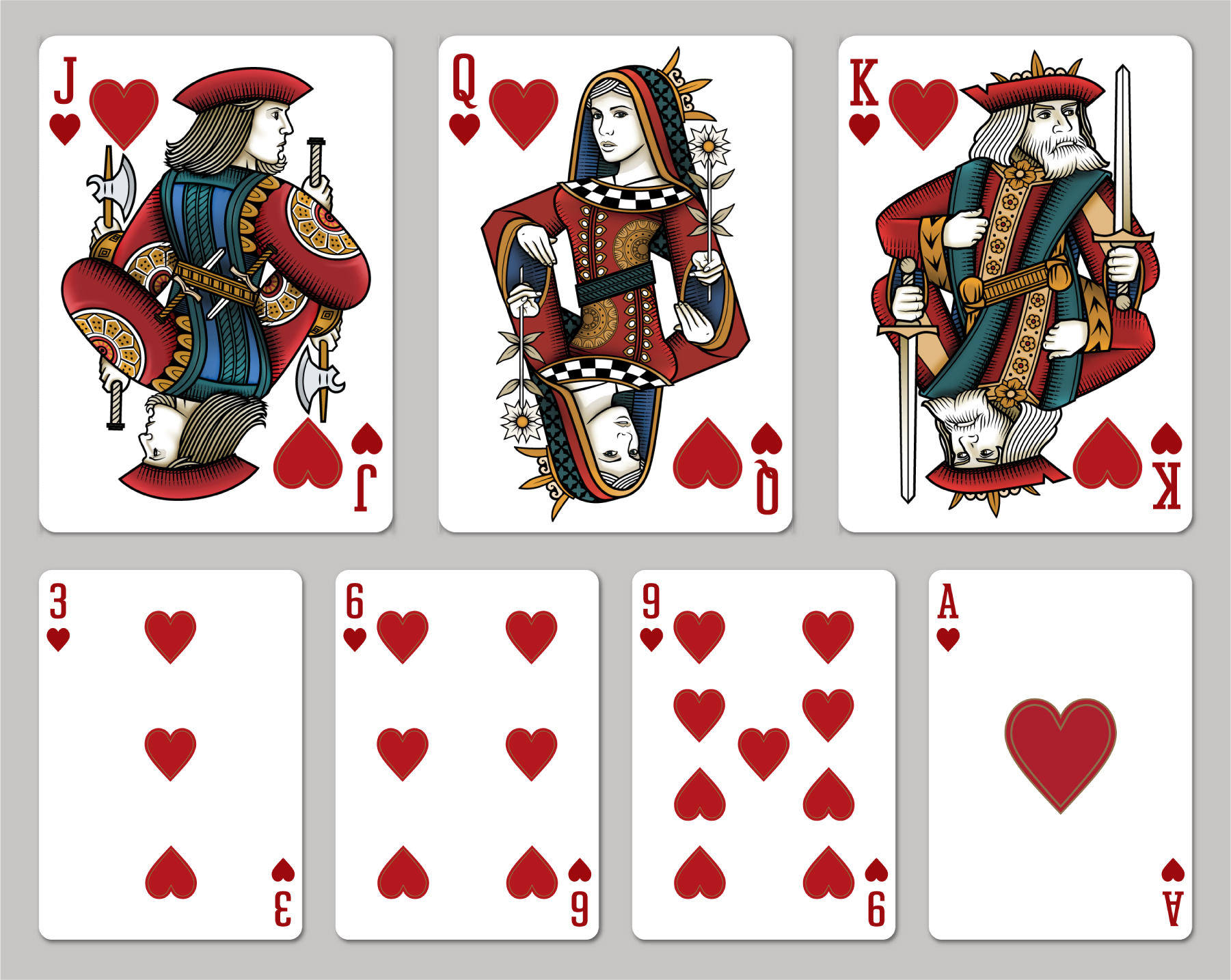 Cards image